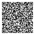 Brain's Taxidermy QR Card