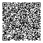 New York Fries QR Card