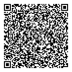 Tina Nail  Tanning QR Card