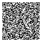 Black Willow Karate QR Card