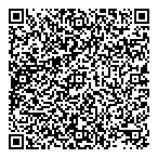 Hearth Warming Firewood QR Card