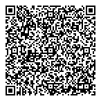 Gold Paw Pet Grooming QR Card