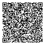 Two-Tone Contracting QR Card