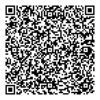 Batman's Cottages Camping QR Card