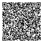 On The Bay Bed  Breakfast QR Card