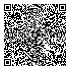 Helping Hand QR Card