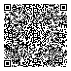 Handled With Care Massage QR Card