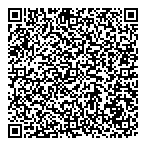 Living Organized QR Card