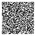 Alliston Volkswagen QR Card