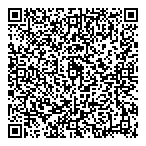 Paws Swim Therapy QR Card