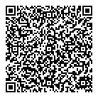 Lux Vape Inc QR Card