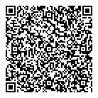 Sewcial Quilter QR Card