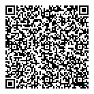 Altered Native QR Card