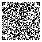 Tangles  Whiskers QR Card