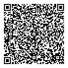 Caring Hands QR Card