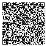 Blue Mountain School-Landscape QR Card