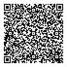 Dysart Al Dymo QR Card