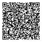 Victorian Values QR Card