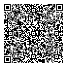 Express Parcel QR Card