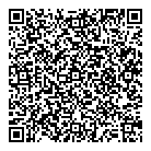 Secret Waxing QR Card