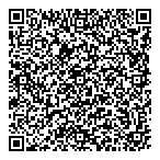 Carte Blanche Advertising QR Card