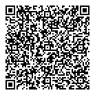 Blendz QR Card