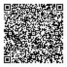 Oro Electric Inc QR Card