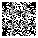 Robin's Nest Co-Op Homes QR Card