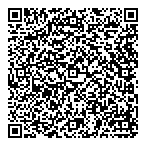 R C Woods Roofing Inc QR Card