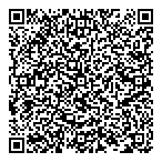 Fast Forward Audio Video QR Card