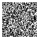 Elegant Gourmet QR Card