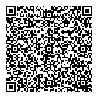 Xtremely Clean QR Card