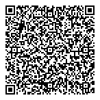 Courting Moonlight Design Std QR Card