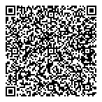 E R Commercial Cleaners QR Card