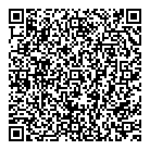 Designer Nail QR Card