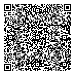 Professional Pet Grooming QR Card