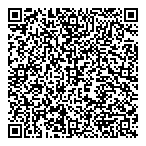 Hunter's Hardwood Flooring QR Card