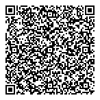 Rustic Crafts Gifts QR Card
