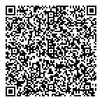 Double Frosted Bakery QR Card