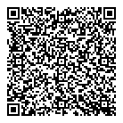 Best-Way Glass QR Card