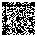 R  B Cormier Inc QR Card