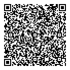 Glow Aesthetics QR Card