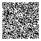 Small Things Cats QR Card