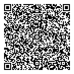 Beauty Comes Naturally QR Card