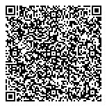 Merrill's Cottage Country Lock QR Card