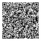 Chat Noir Books QR Card