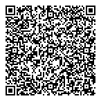 Puppy's Breath Pet Grooming QR Card