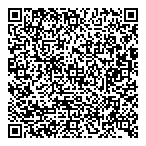 A Woods  Water Taxidermy QR Card