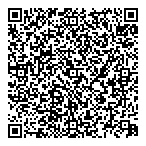 Vip Catering  Janitorial QR Card
