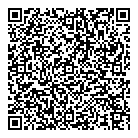 Modern Electric QR Card